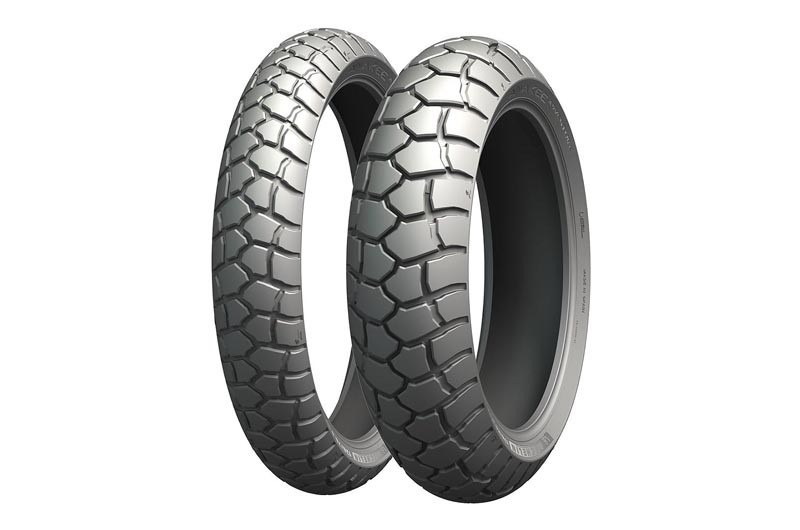 Pneu Michelin Avant Anakee Adventure 90/90-21 54V