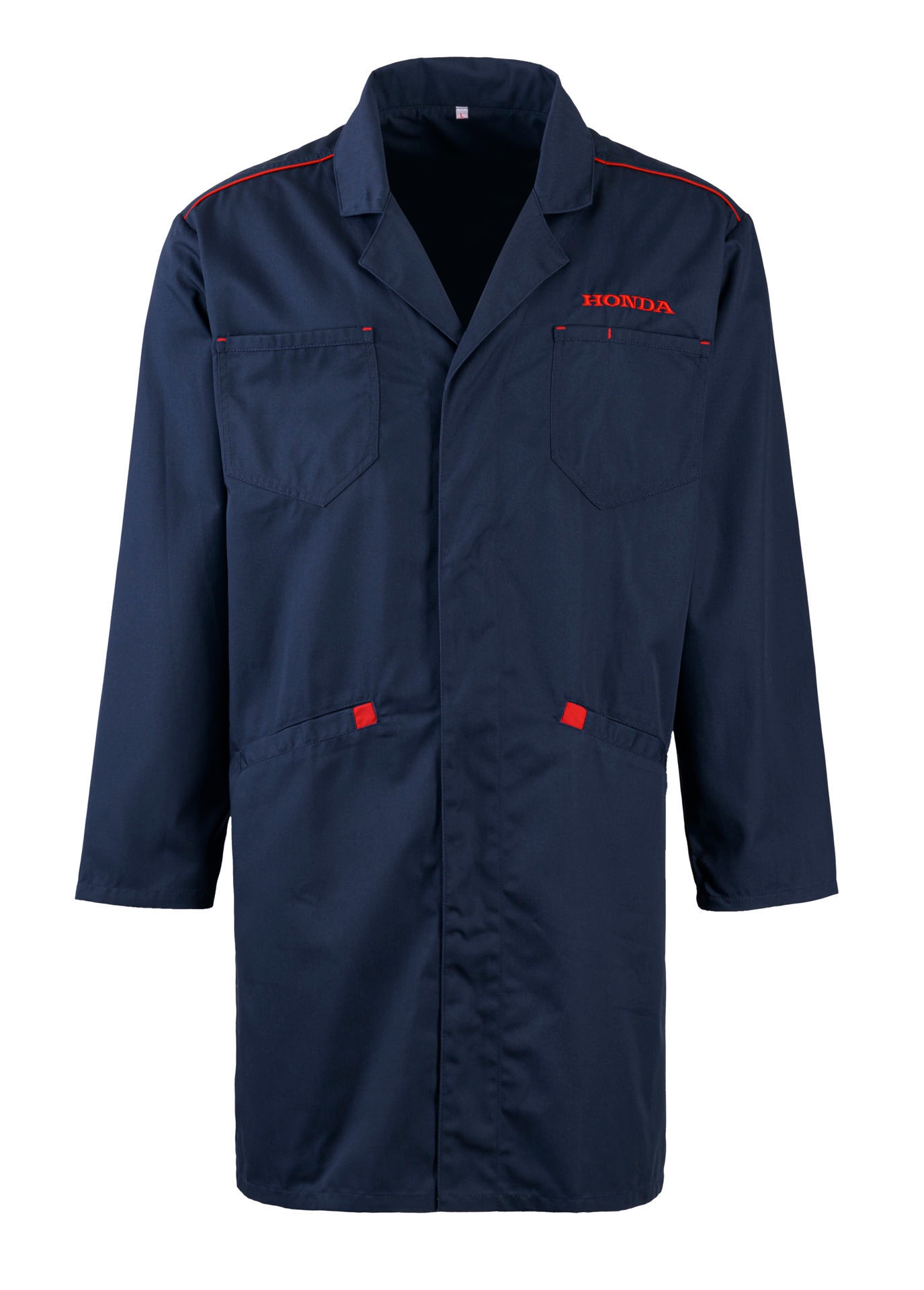 BLOUSE MECANIC HONDA