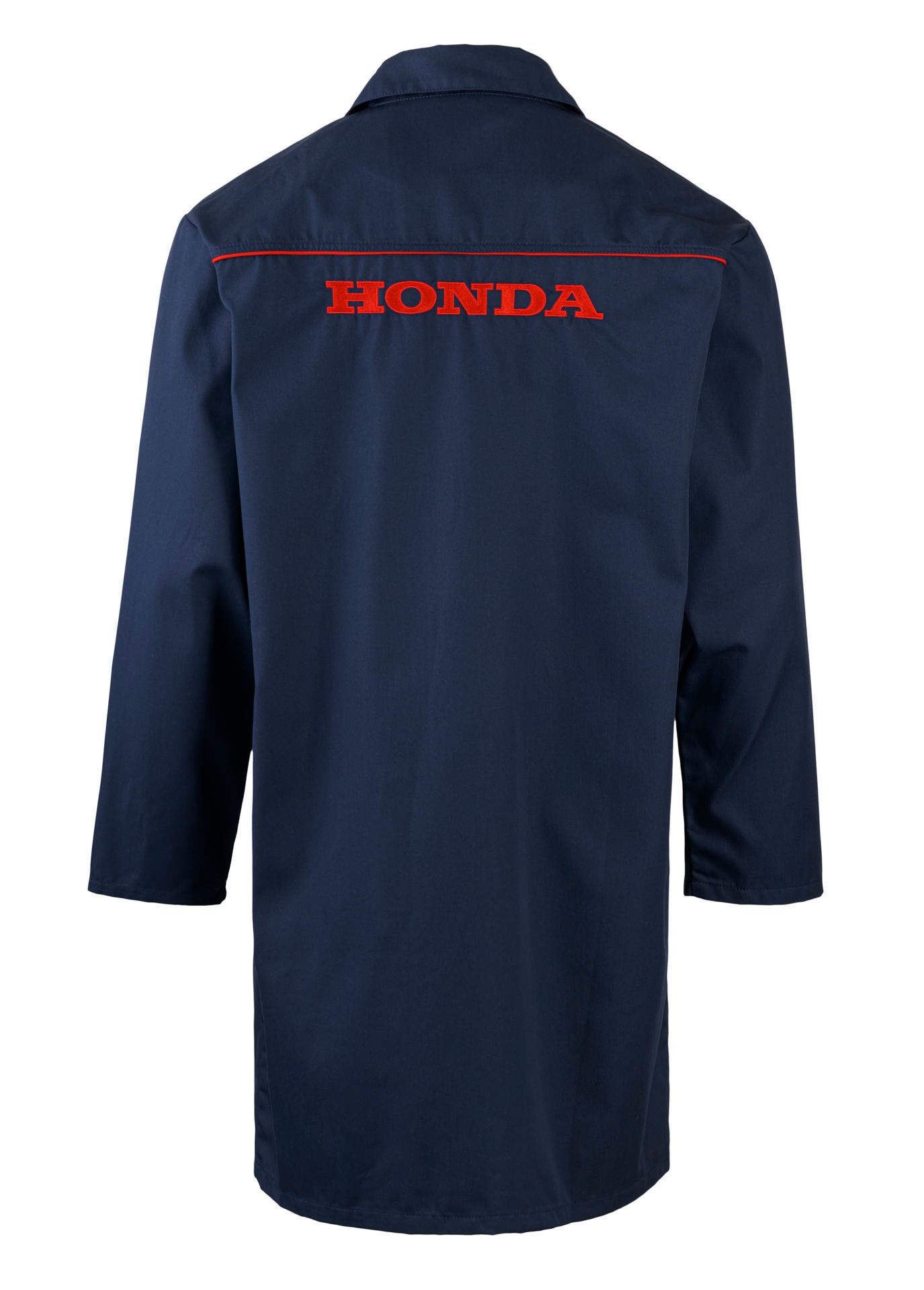 BLOUSE MECANIC HONDA