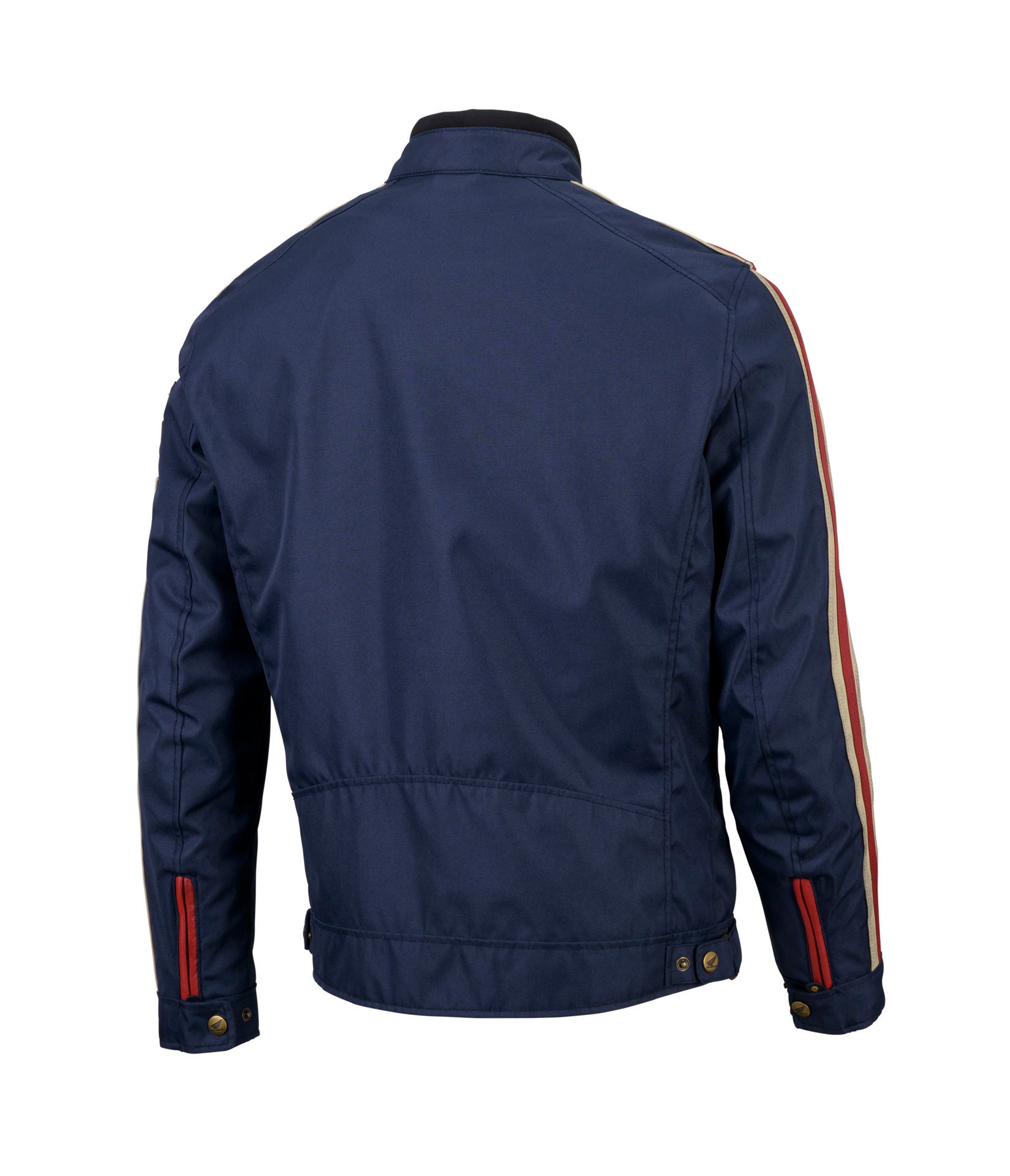 BLOUSON TEXTILE OHIO HONDA BLOUSON TEXTILE OHIO HONDA