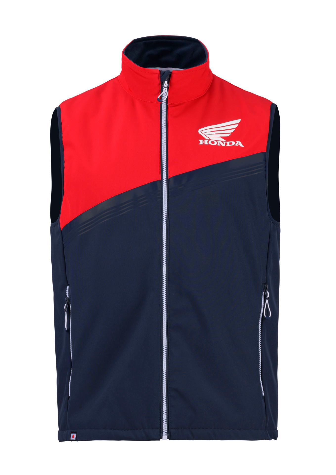 BODYWARMER HONDA RACING