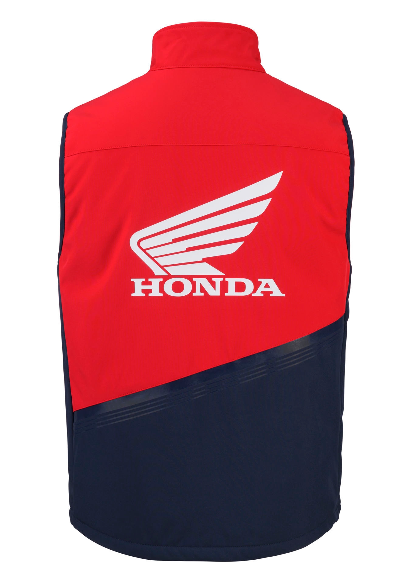 BODYWARMER HONDA RACING