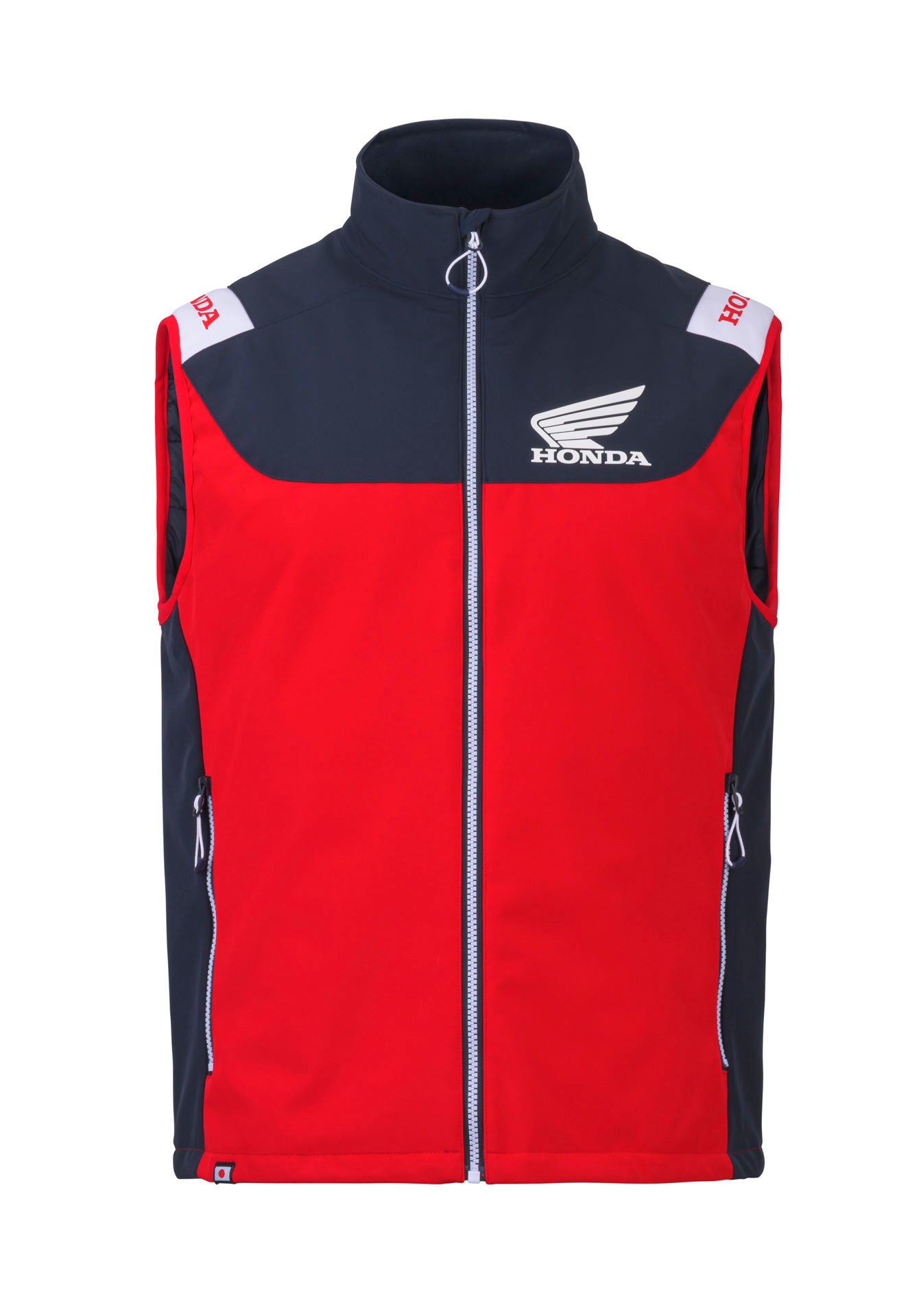 BODYWARMER HONDA RACING BODYWARMER HONDA RACING