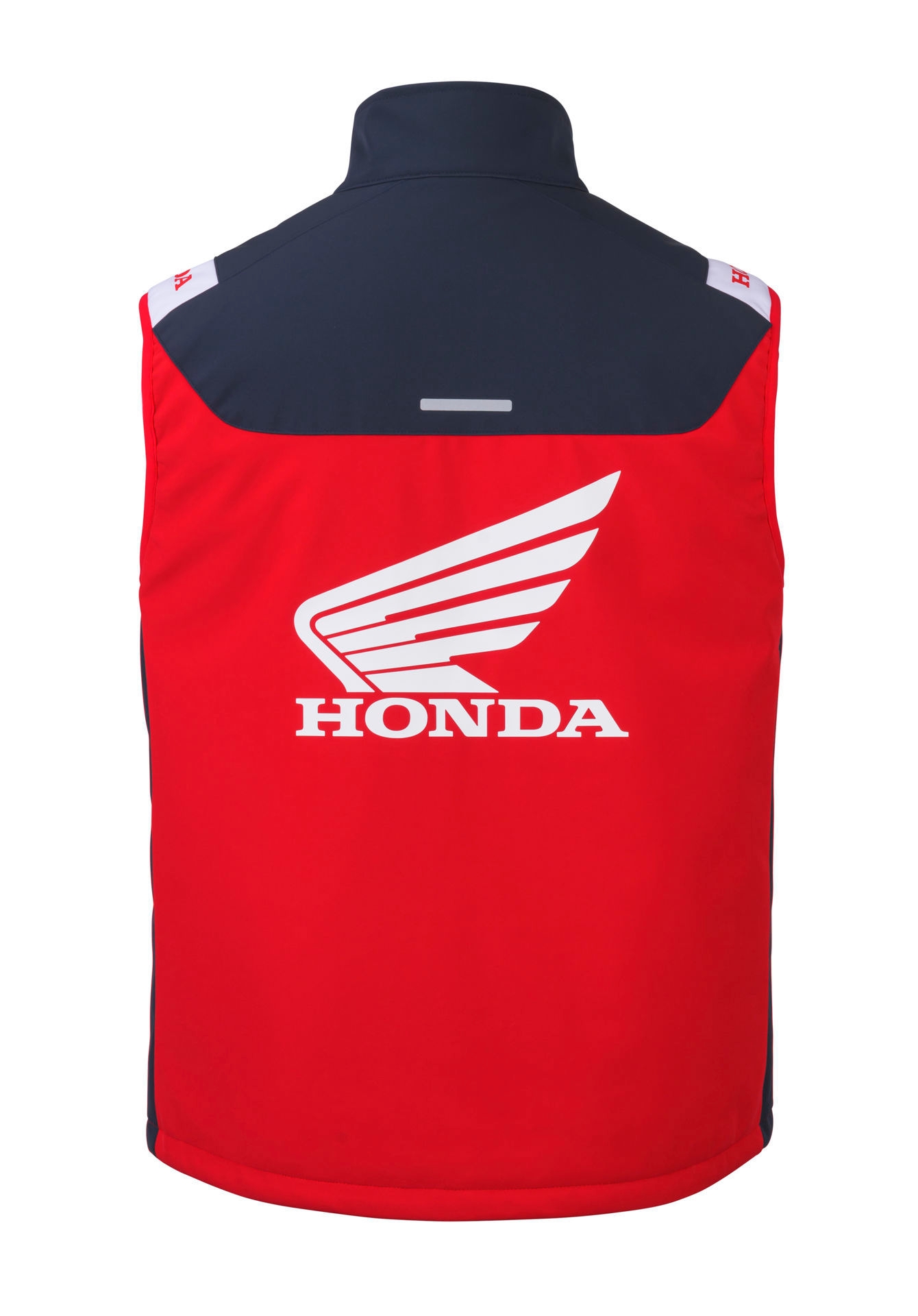 BODYWARMER HONDA RACING BODYWARMER HONDA RACING