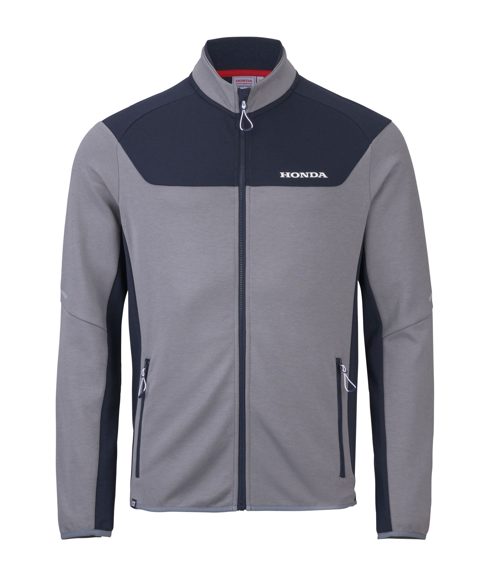 CARDIGAN PADDOCK HONDA