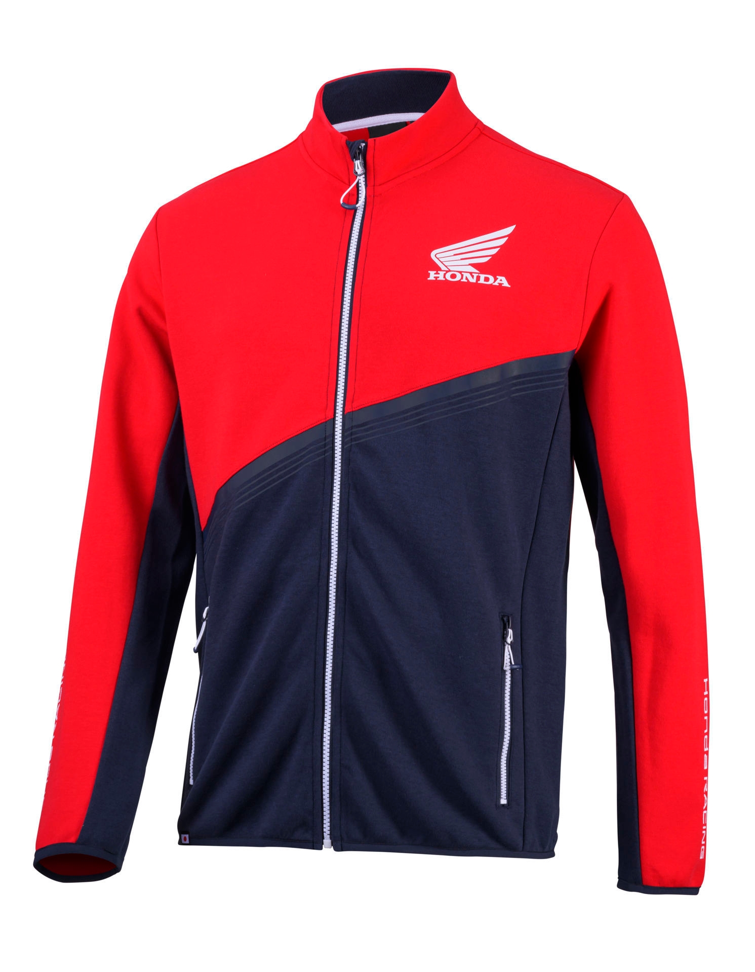 CARDIGAN RACING HONDA