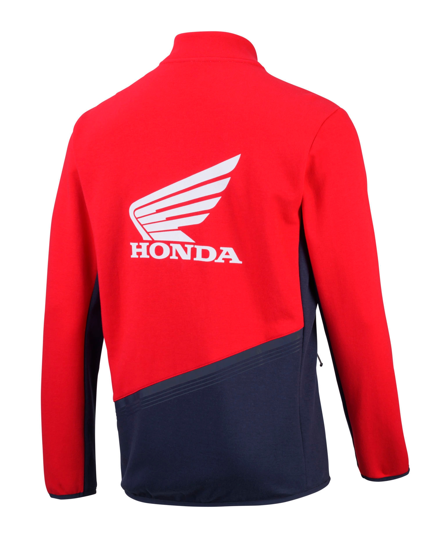 CARDIGAN RACING HONDA