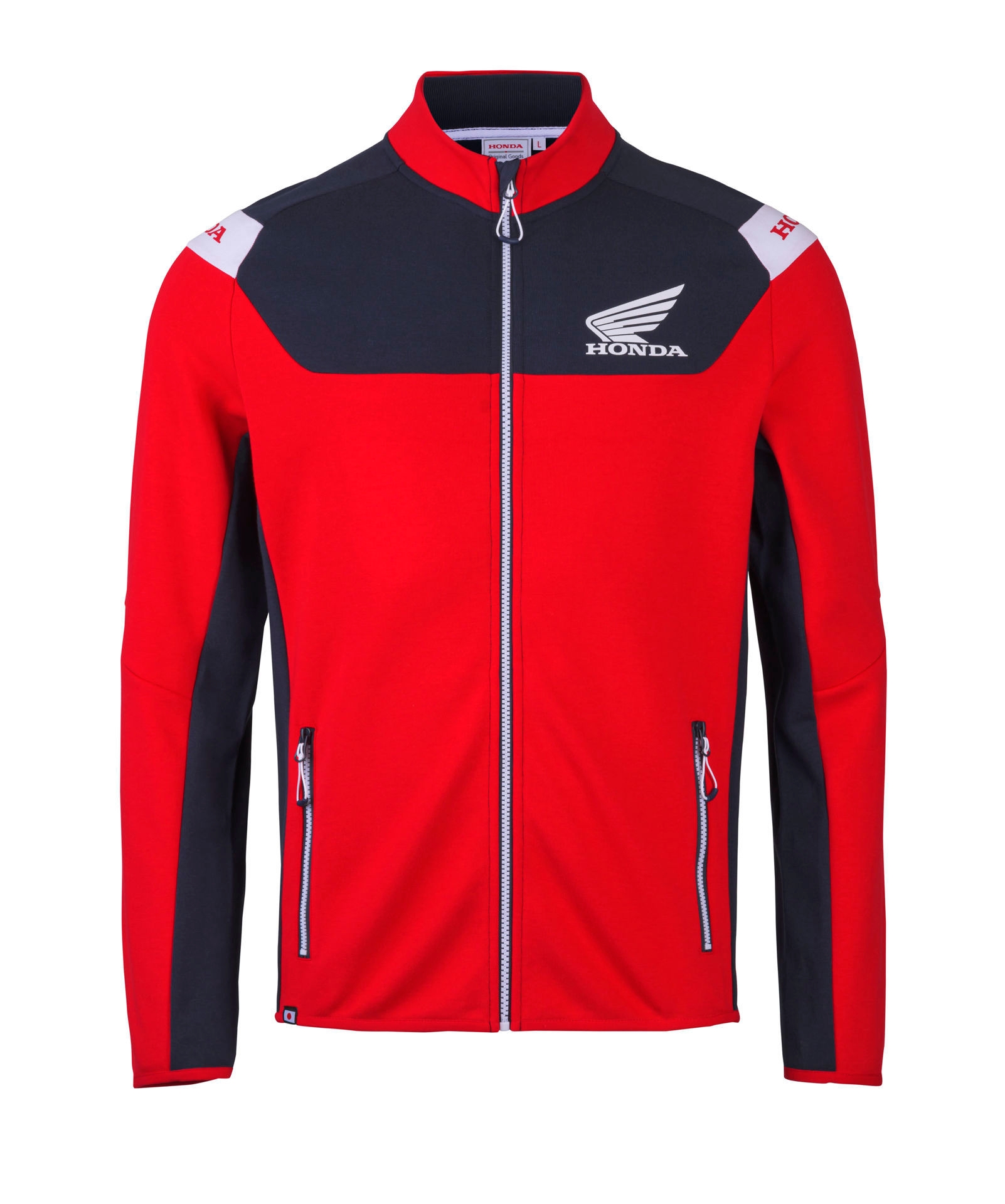 CARDIGAN RACING HONDA