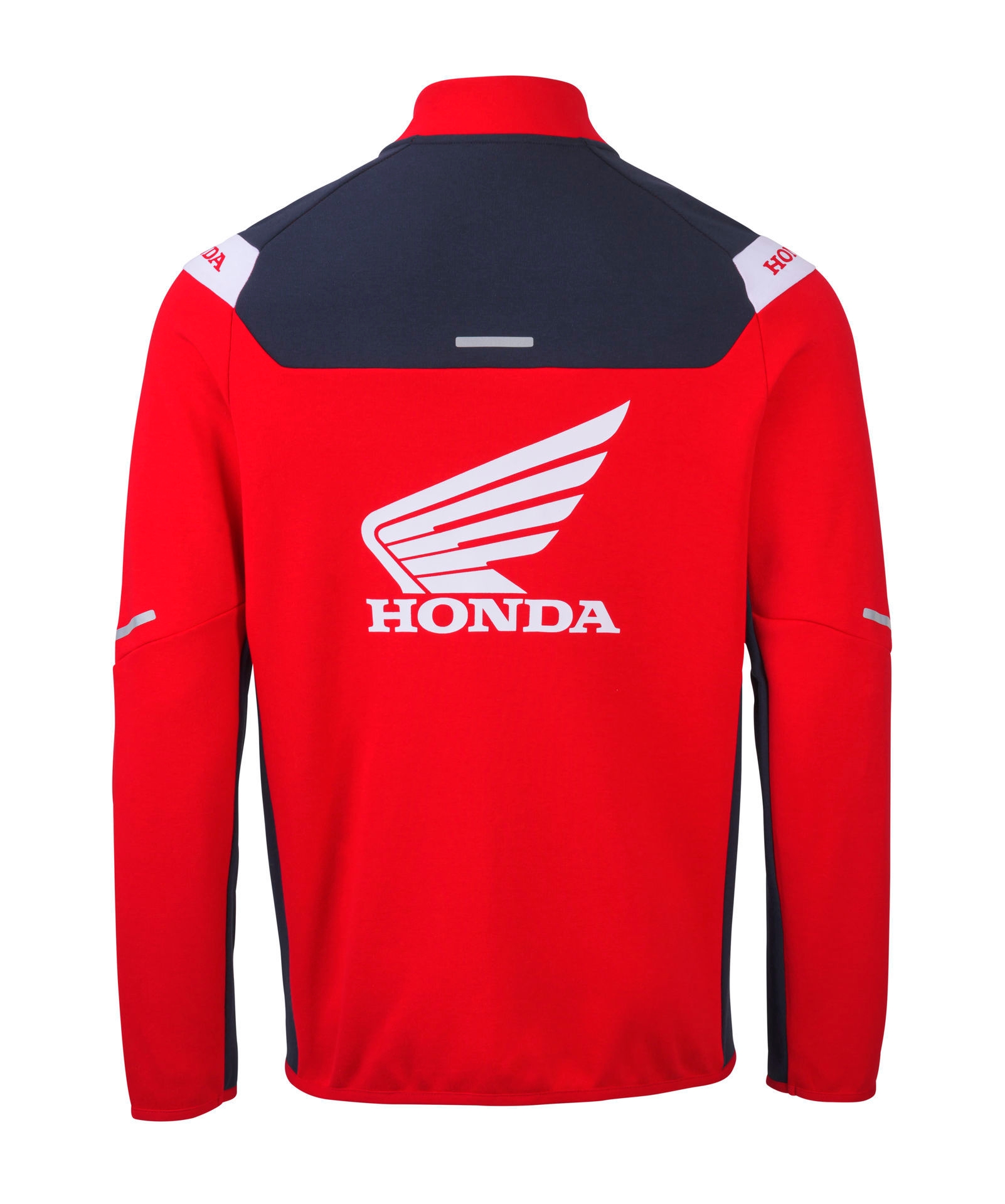 CARDIGAN RACING HONDA