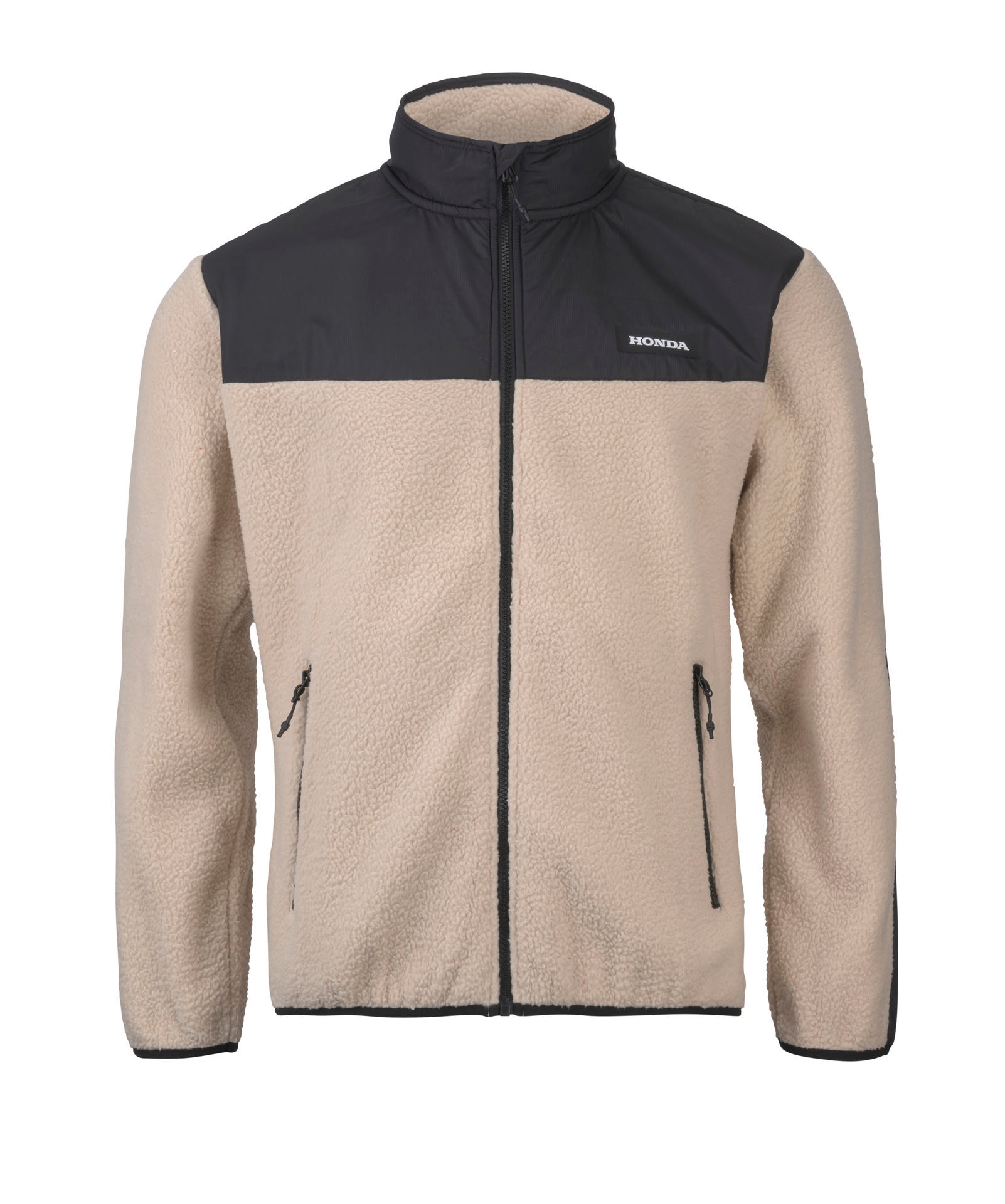 CARDIGAN SHERPA HONDA