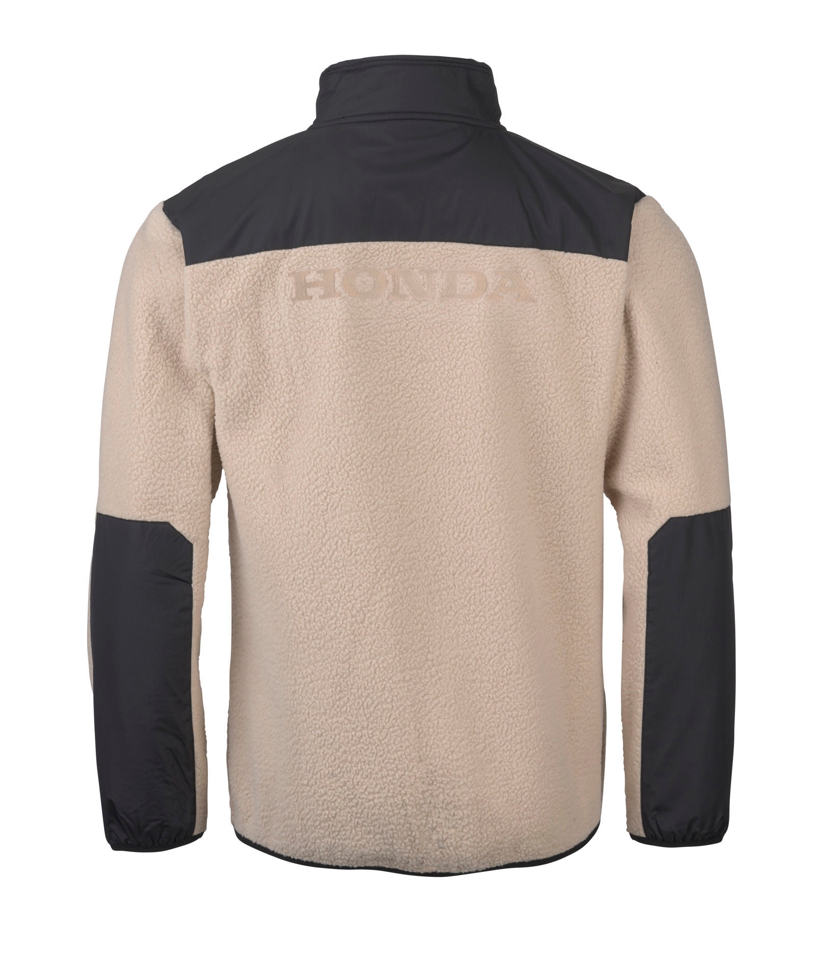 CARDIGAN SHERPA HONDA