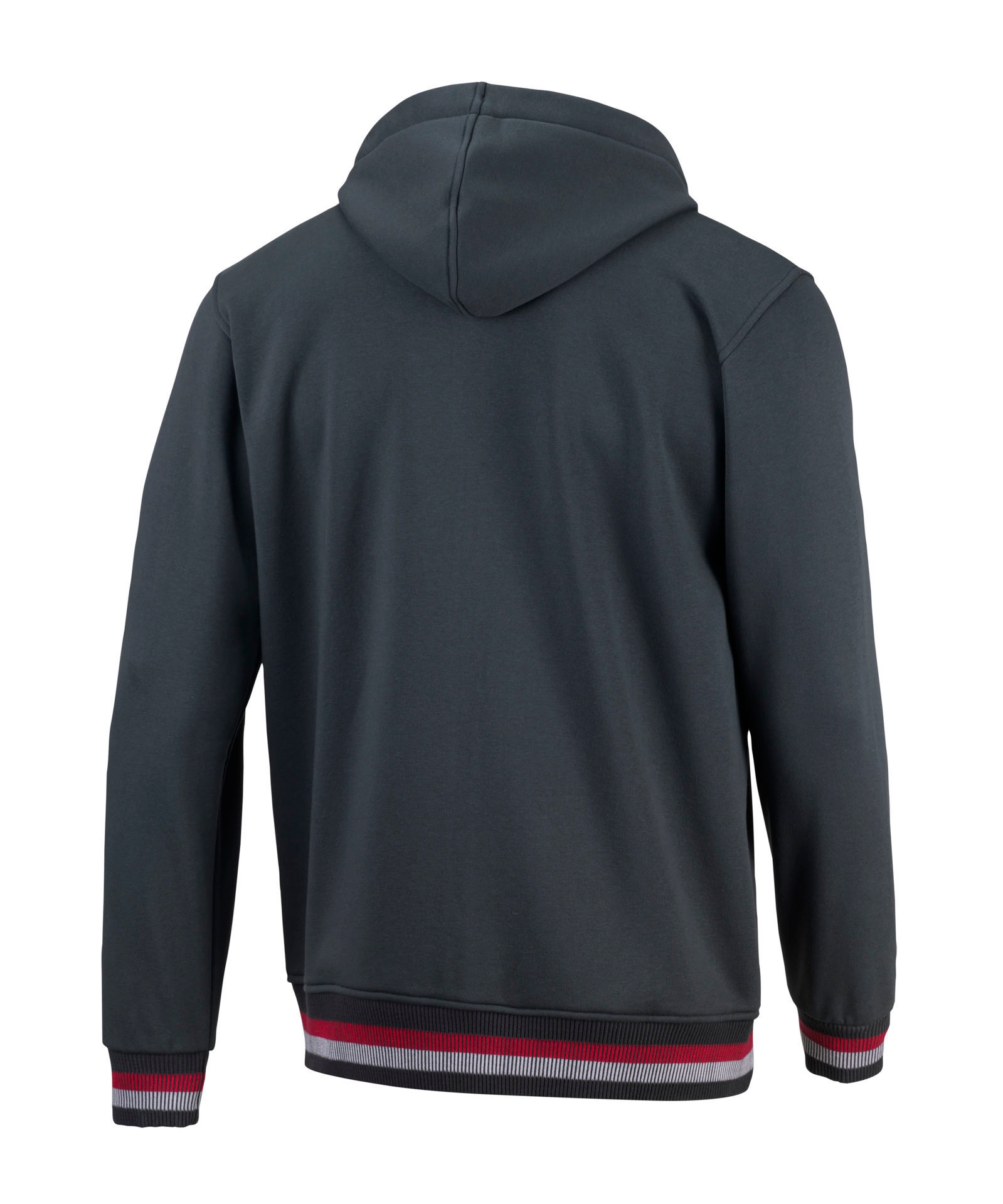 CARDIGAN SUZUKA HONDA CHARCOAL