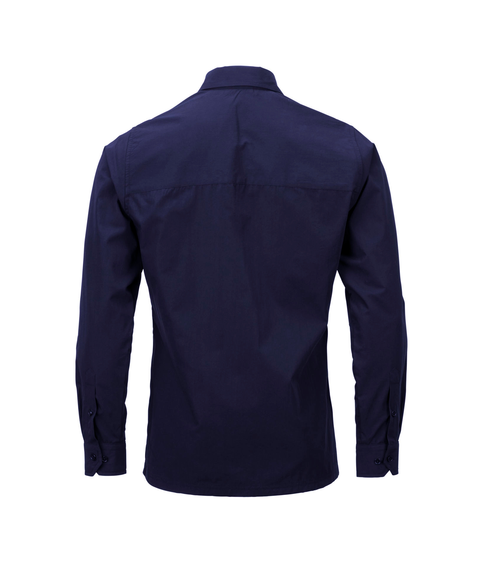 CHEMISE HONDA PADDOCK NAVY