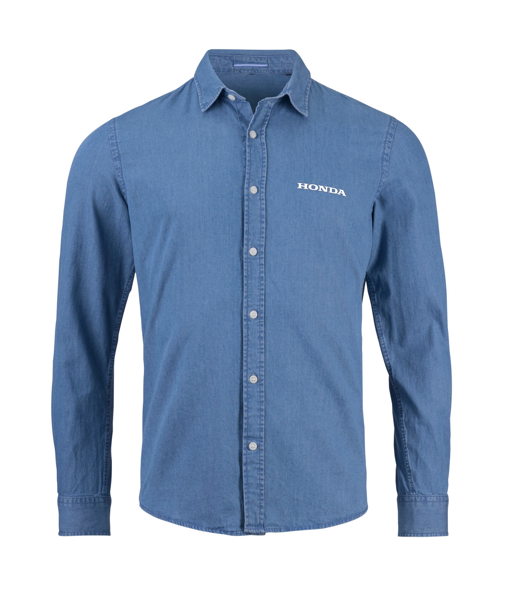 CHEMISE PADDOCK HONDA JEANS