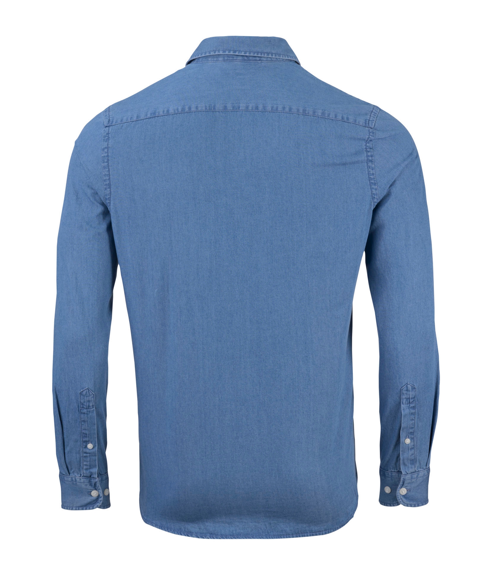 CHEMISE PADDOCK HONDA JEANS