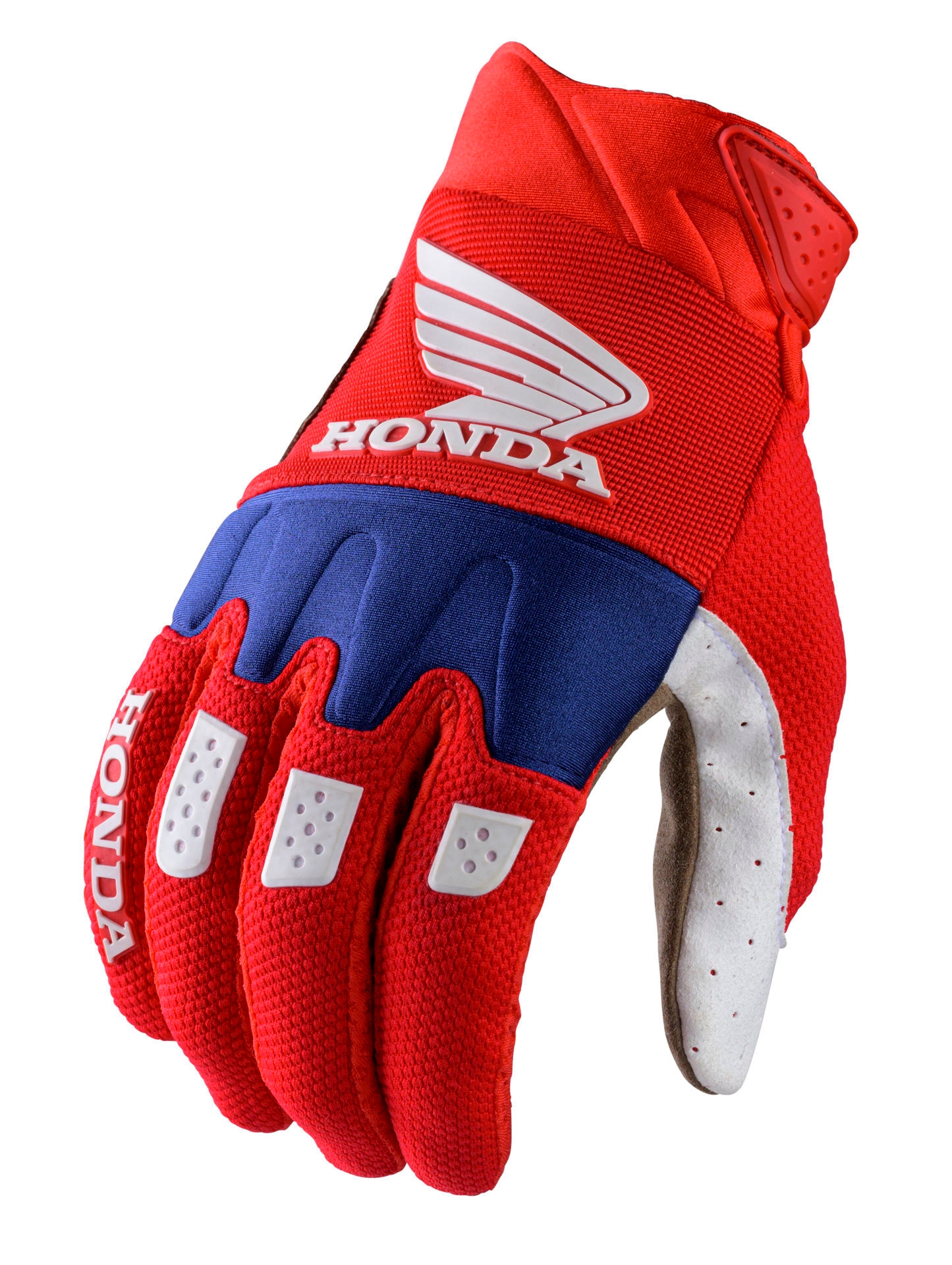 GANTS HONDA MX GANTS HONDA MX