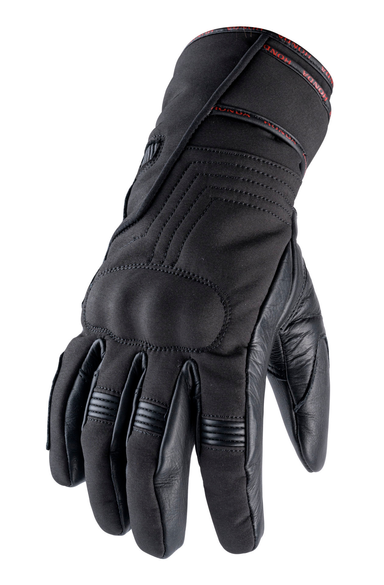 GANTS RIDER HIVER HONDA