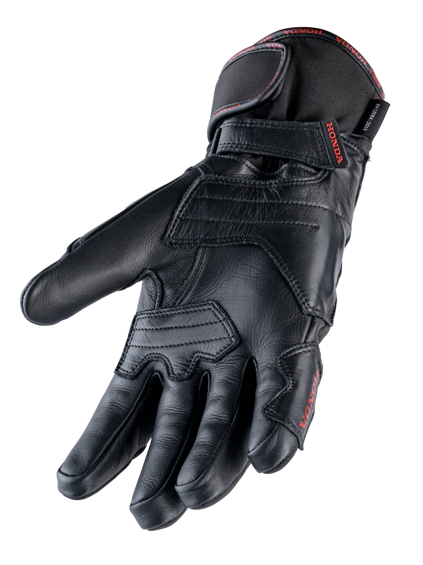 GANTS RIDER HIVER HONDA