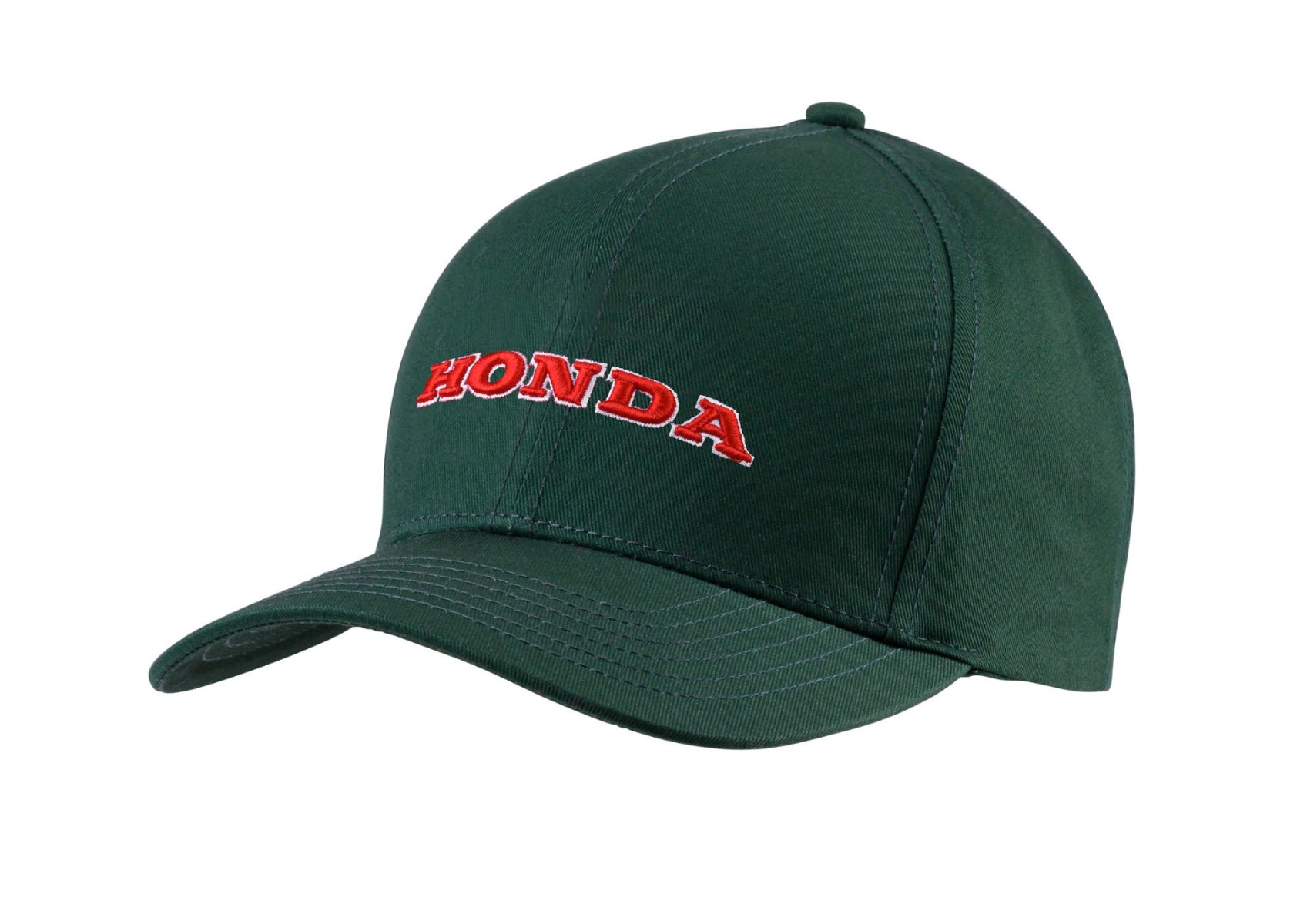 CASQUETTE HONDA TOKYO GREEN