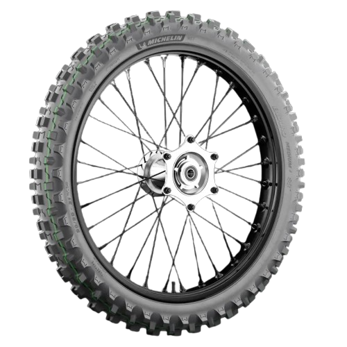 Pneus avant Michelin enduro medium 2 90/100-21
