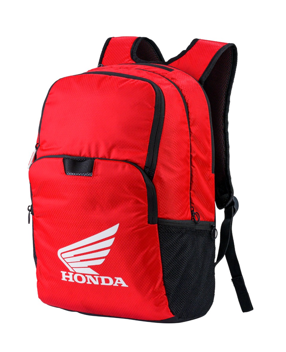 SAC A DOS HONDA RACING SAC A DOS HONDA RACING