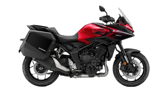 HONDA CB1000GT Rouge 2026