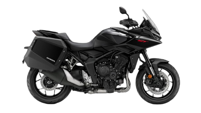 HONDA CB1000GT Noire 2026