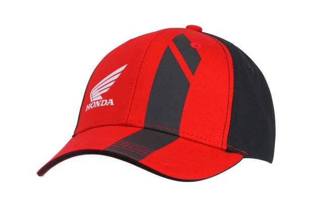 CASQUETTE HONDA TEAMS