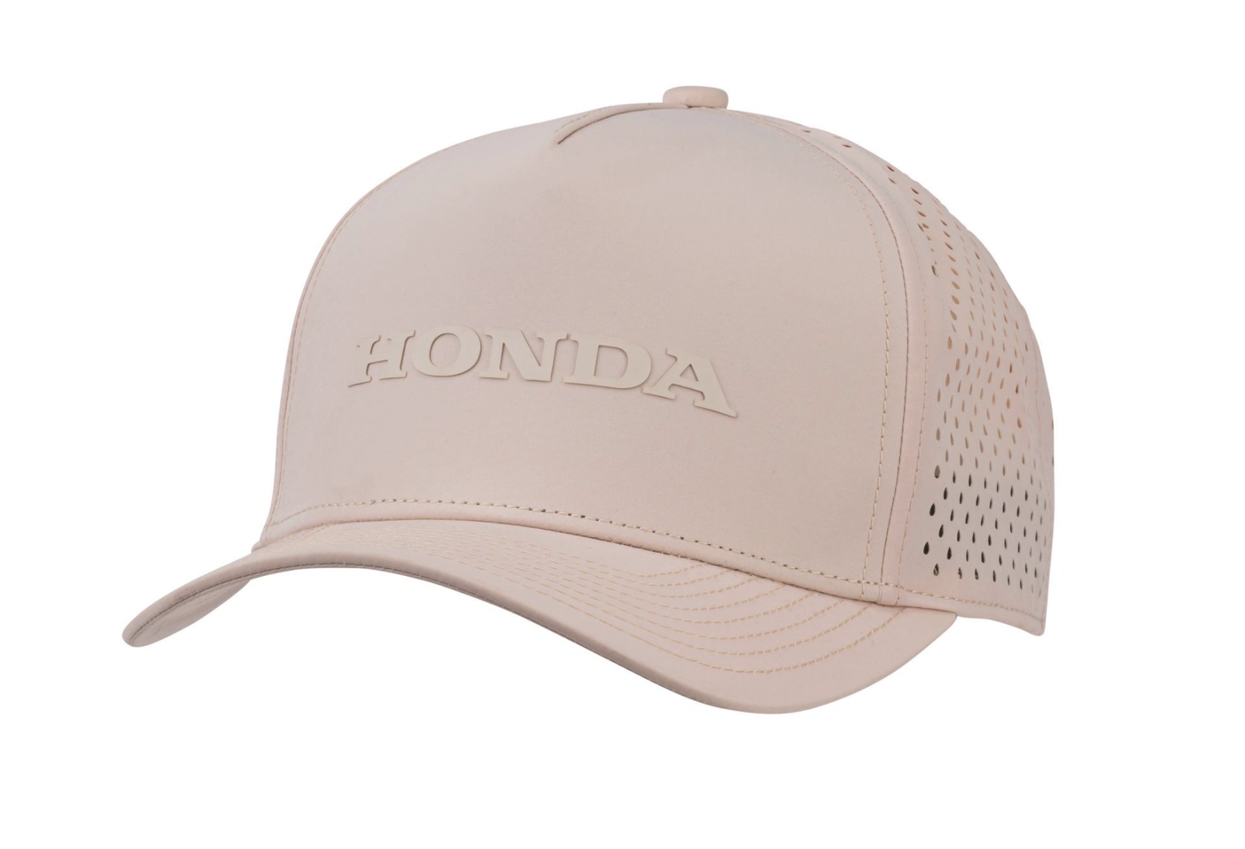 CASQUETTE HONDA MODERN SAFARI SAND