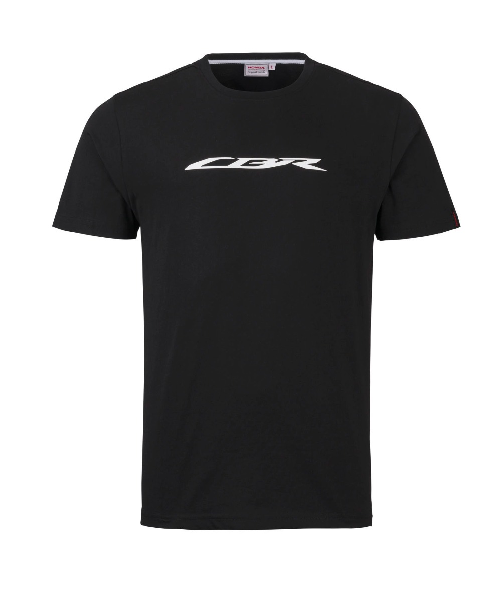 TEE-SHIRT HONDA CBR