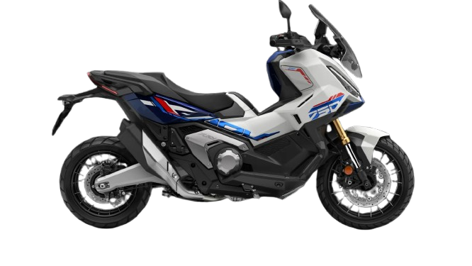 HONDA X-ADV Special edition 35kW 2026