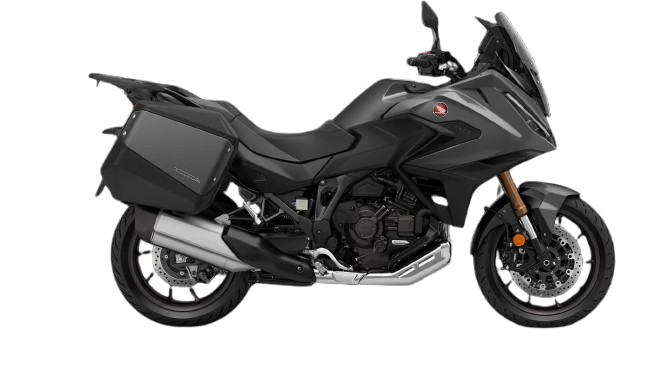 HONDA NT1100 DCT Grise 2026