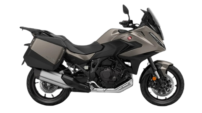 HONDA NT1100 MT Beige 2026