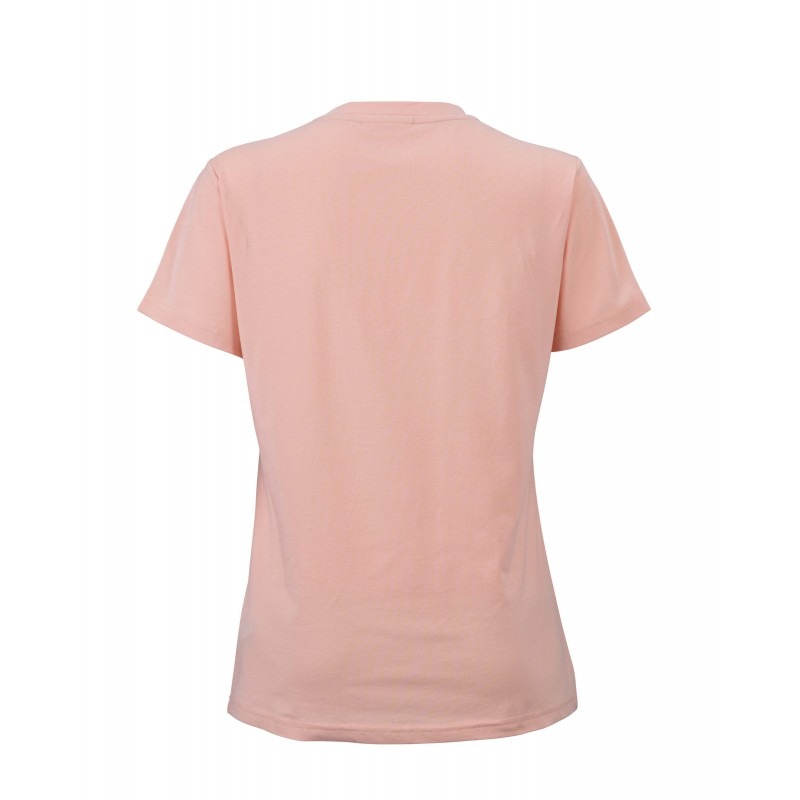 TEE SHIRT HONDA PADDOCK FEMME