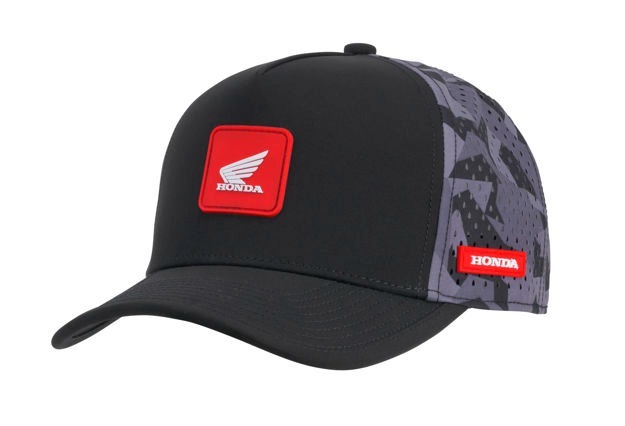 CASQUETTE HONDA CAPSULE