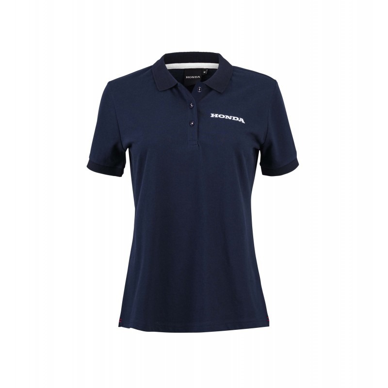 POLO PADDOCK FEMME HONDA