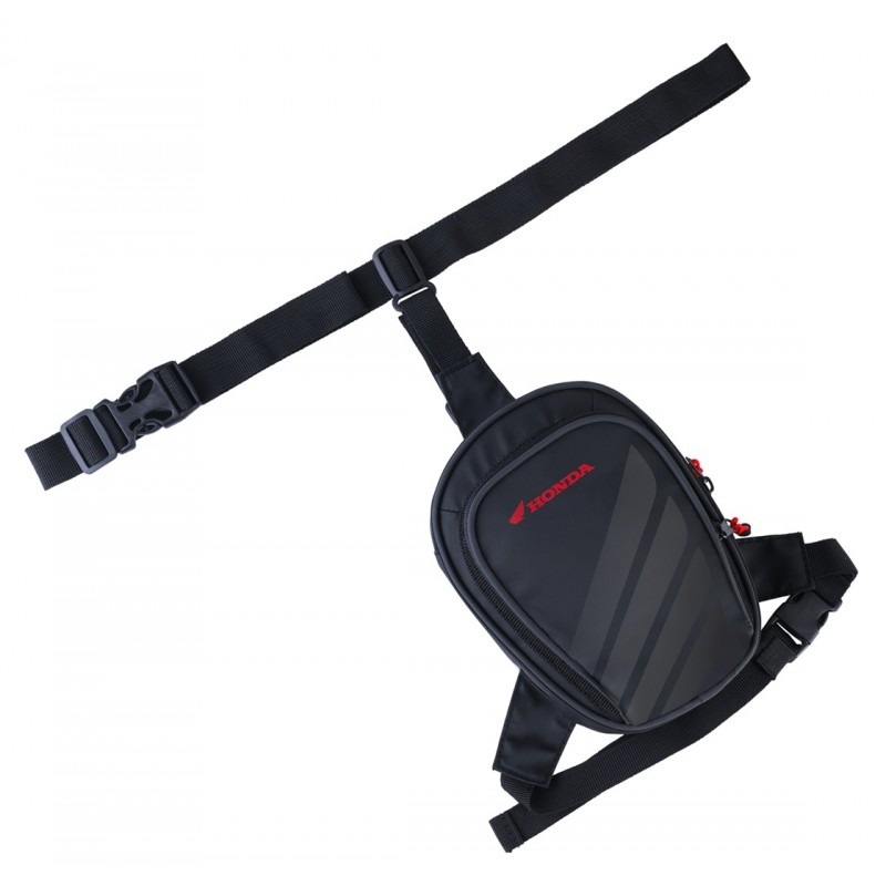 SACOCHE DE CUISSE HONDA RIDER generic