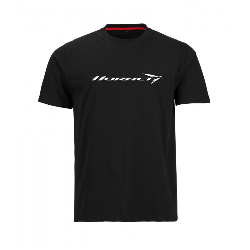 TEE-SHIRT HONDA HORNET