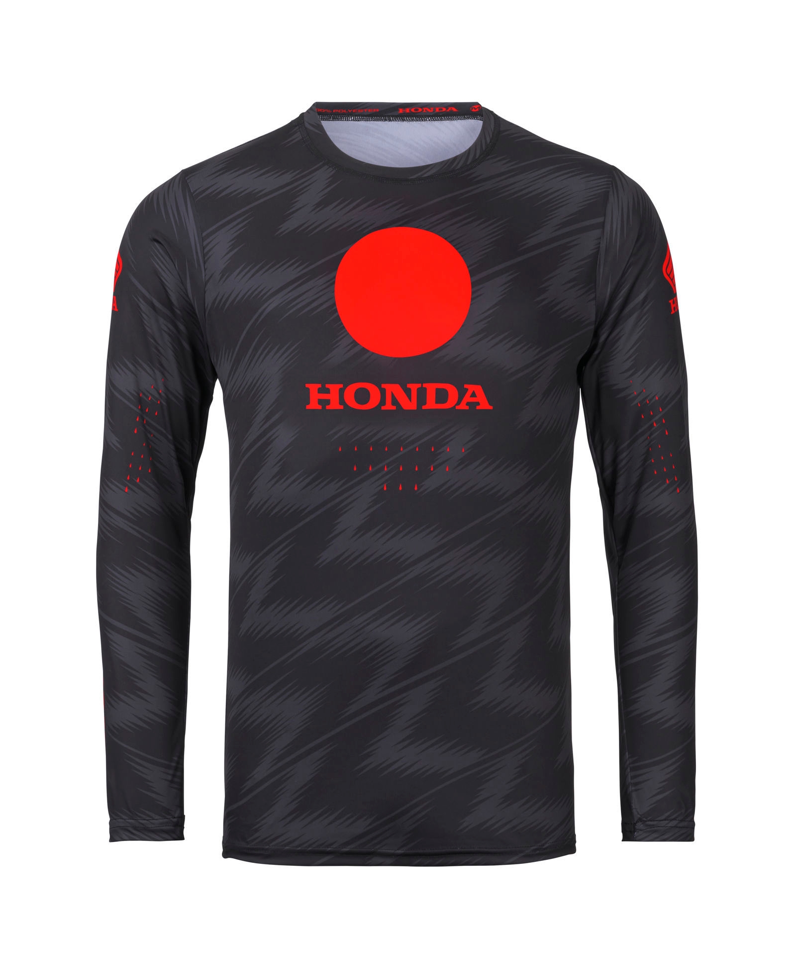 MAILLOT MX CAPSULE HONDA