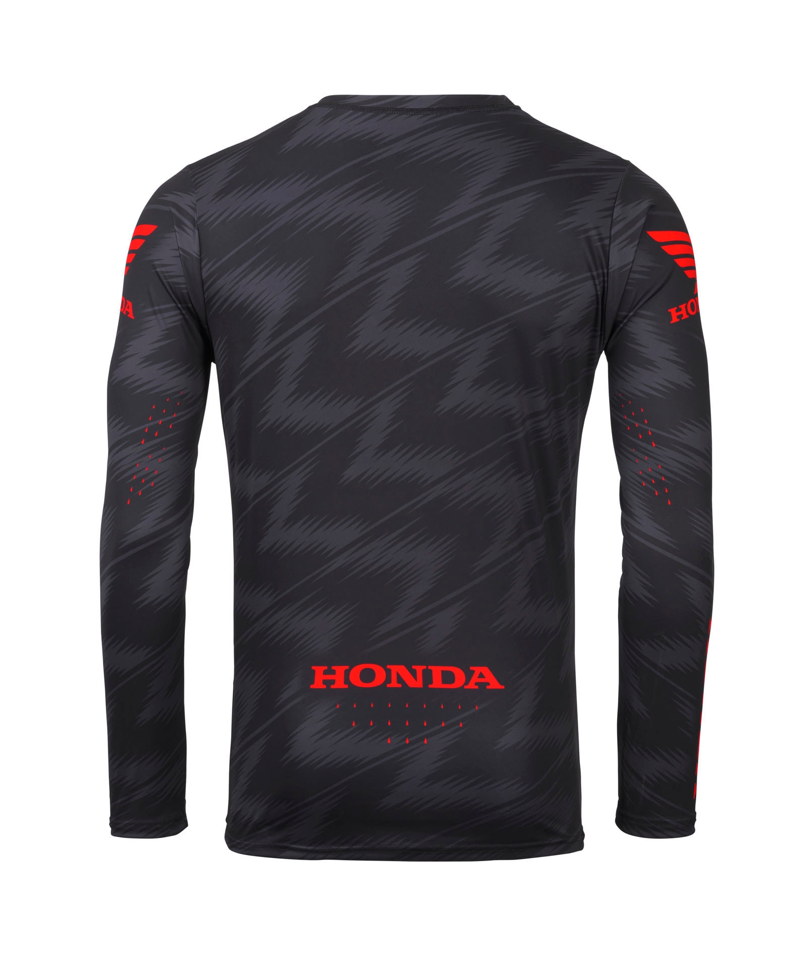 MAILLOT MX CAPSULE HONDA