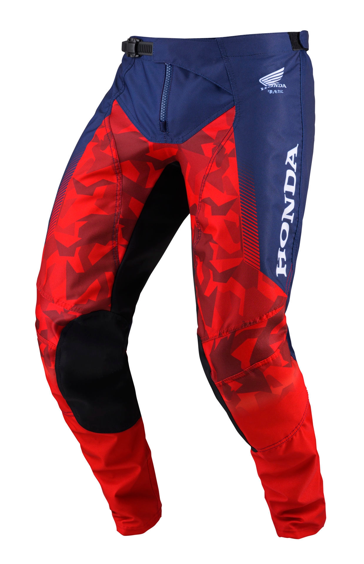 PANTALON MX HONDA CAPSULE