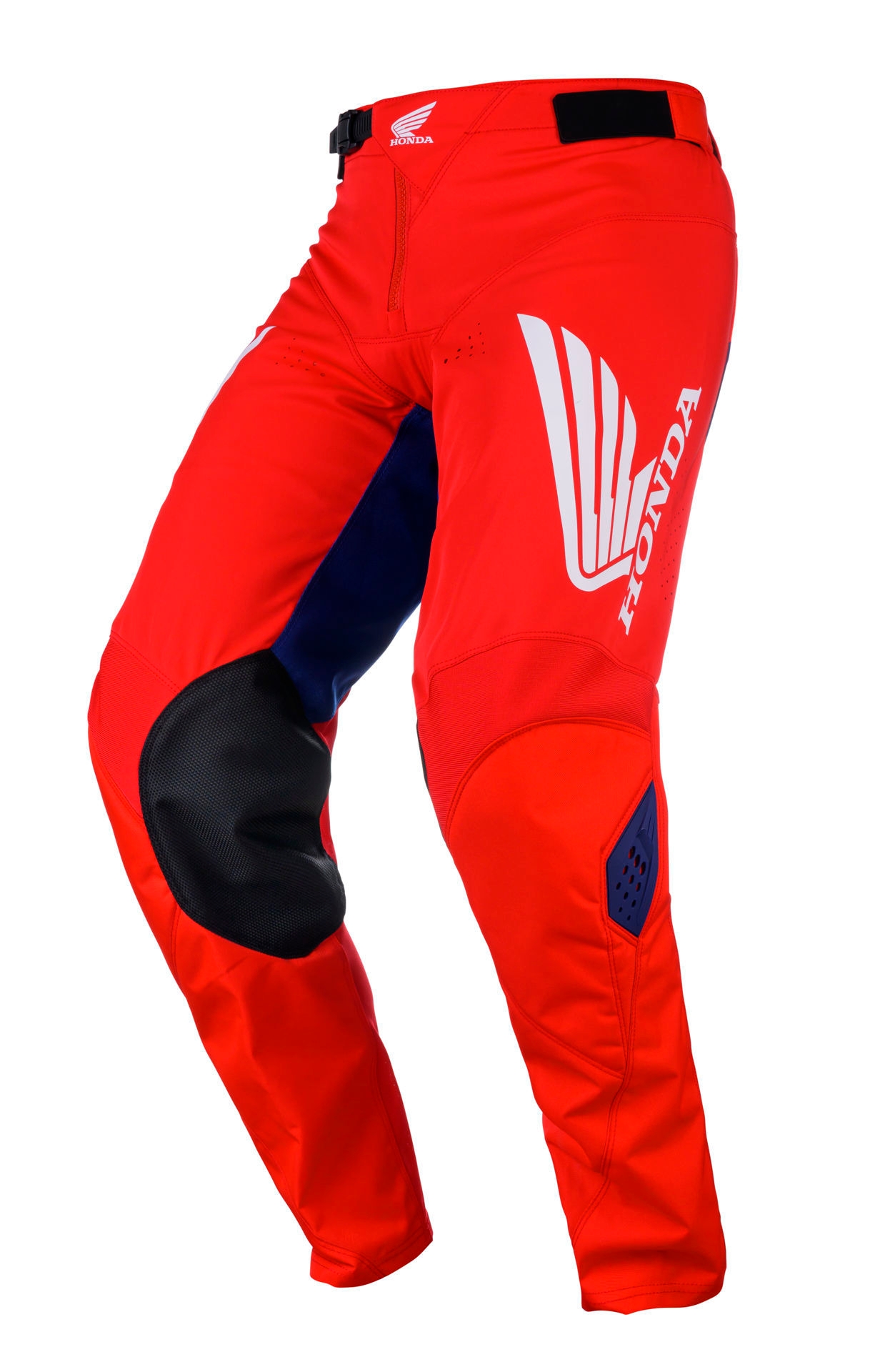 PANTALON MX HONDA