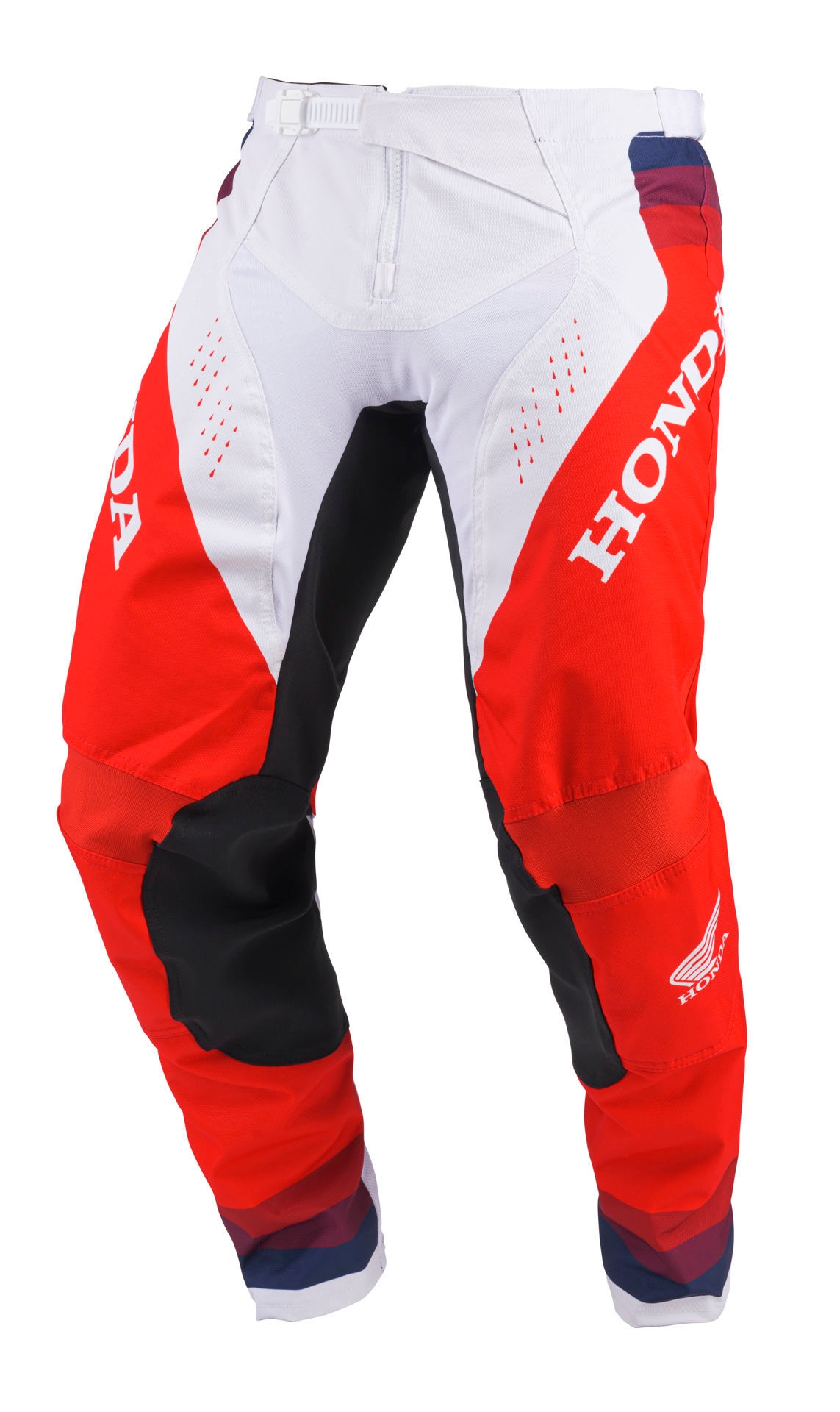 PANTALON MX RACING HONDA