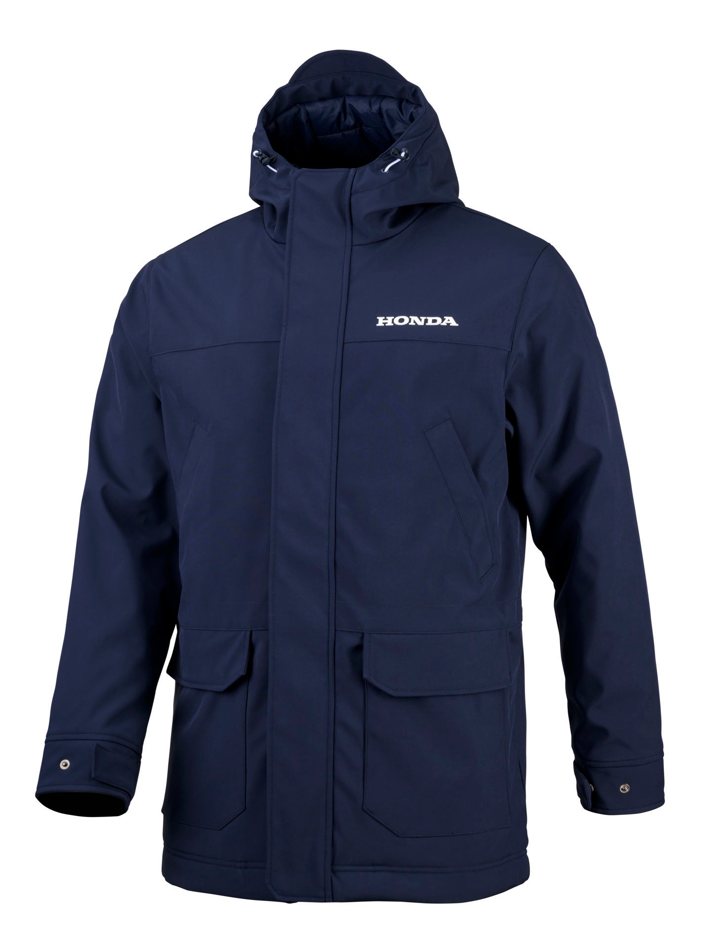 PARKA PADDOCK HONDA