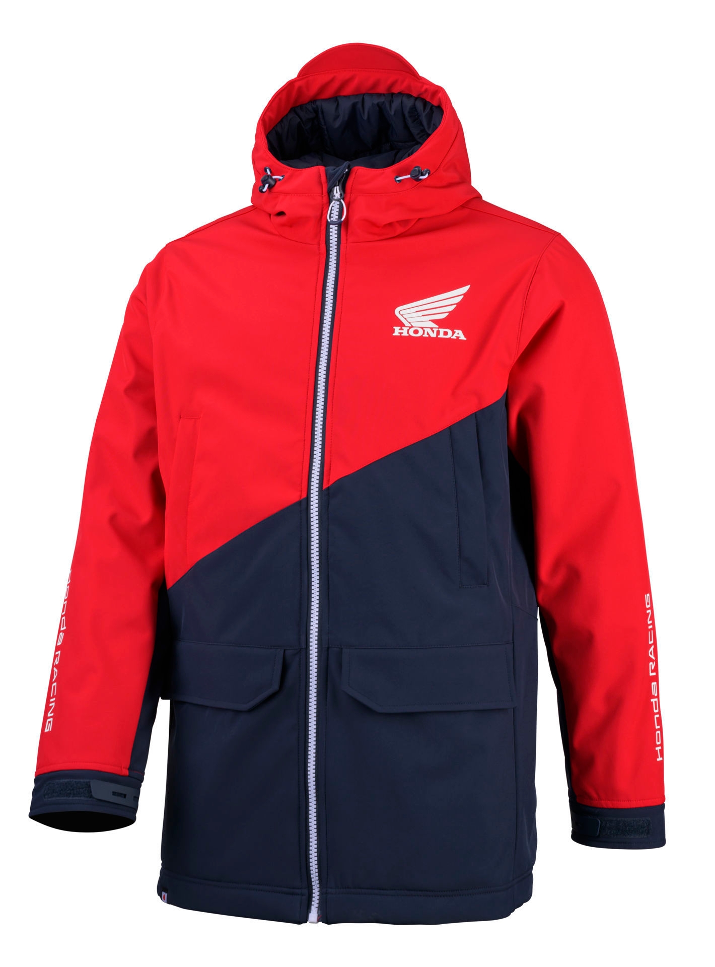 PARKA RACING HONDA