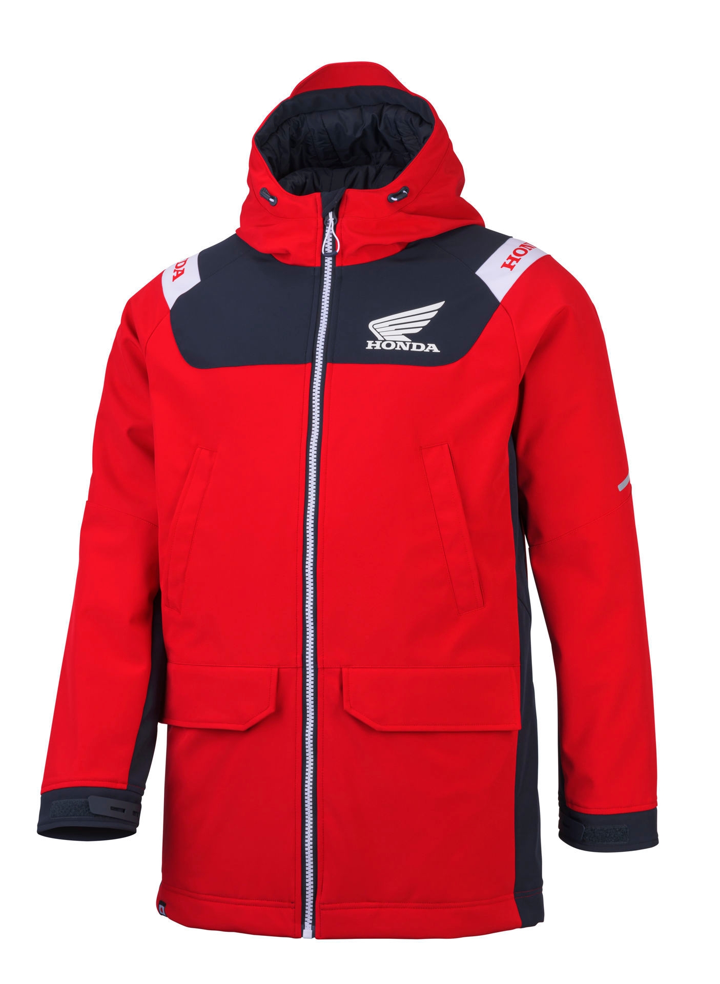 PARKA RACING HONDA