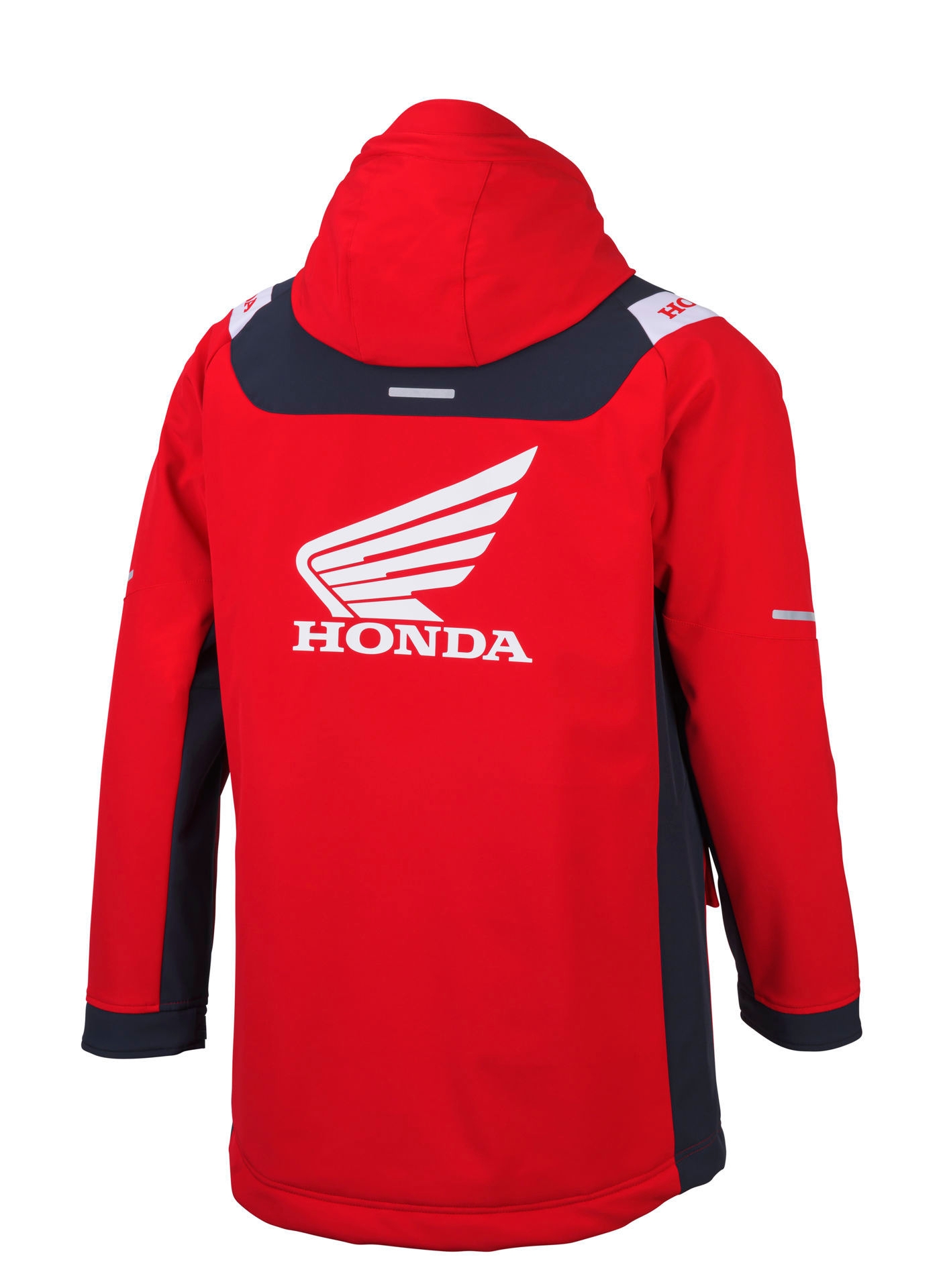 PARKA RACING HONDA