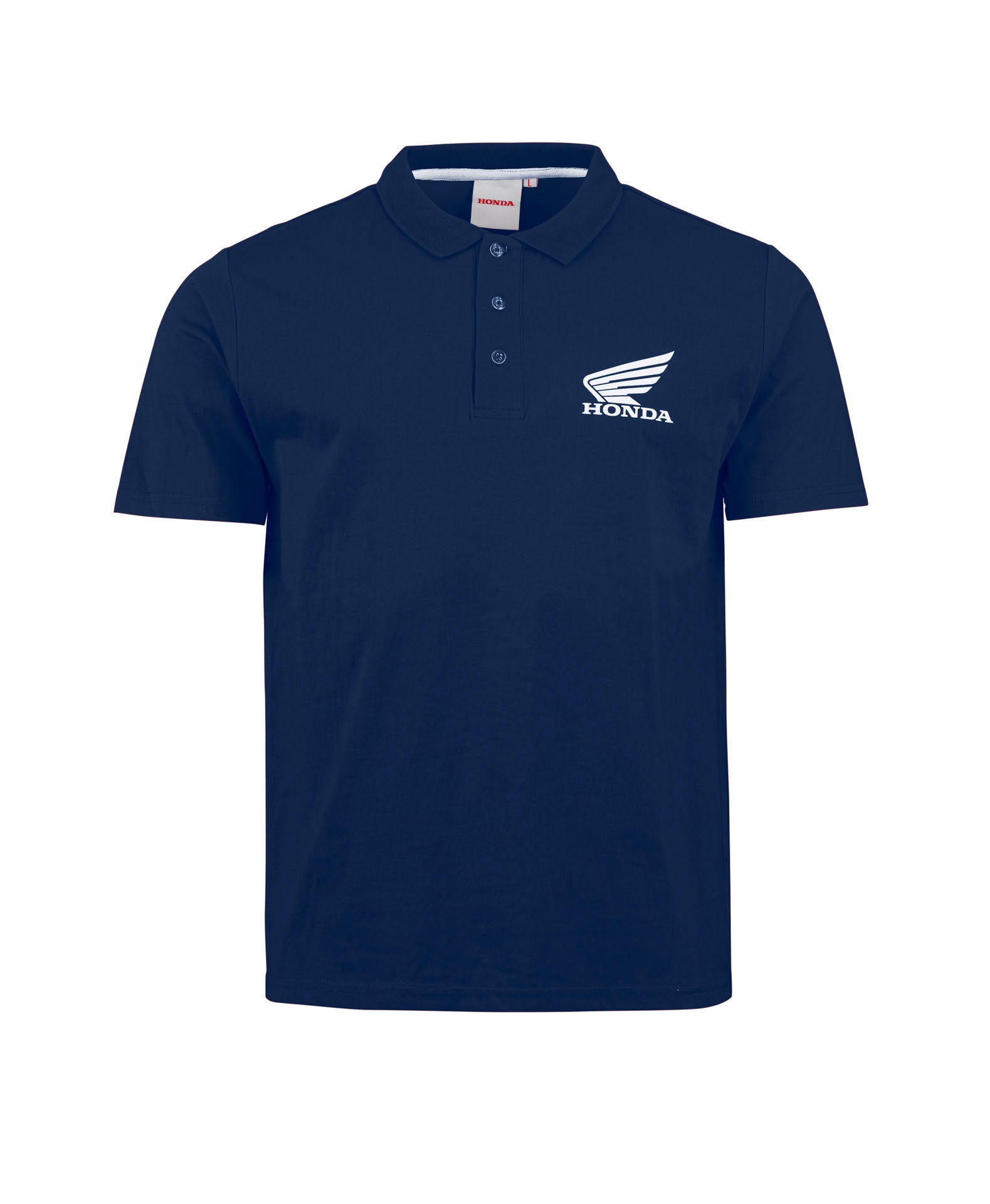 POLO CORE HONDA NAVY