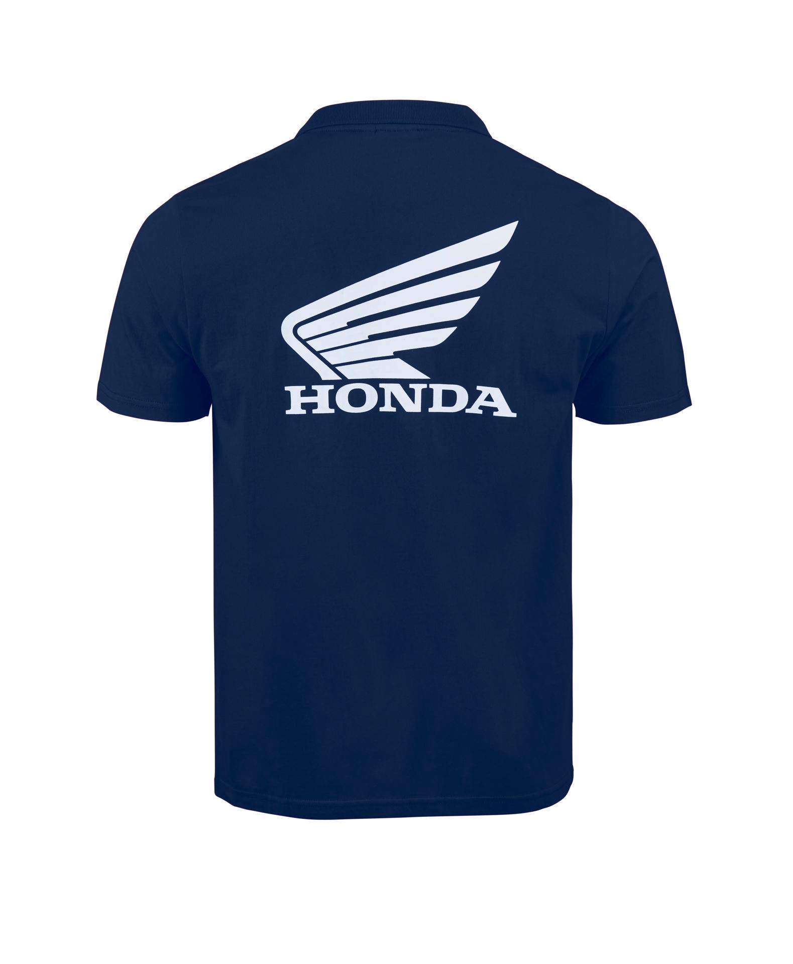 POLO CORE HONDA NAVY