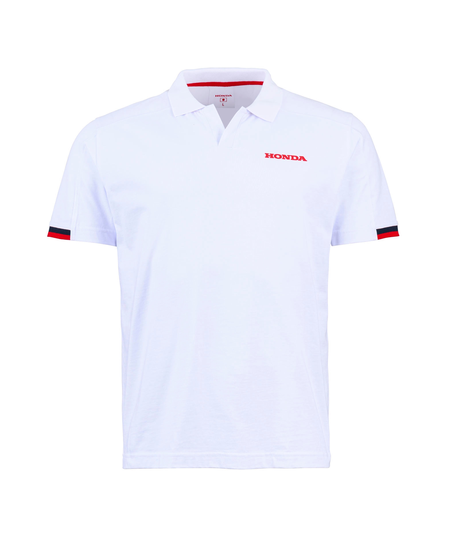 POLO DREAM HONDA WHITE